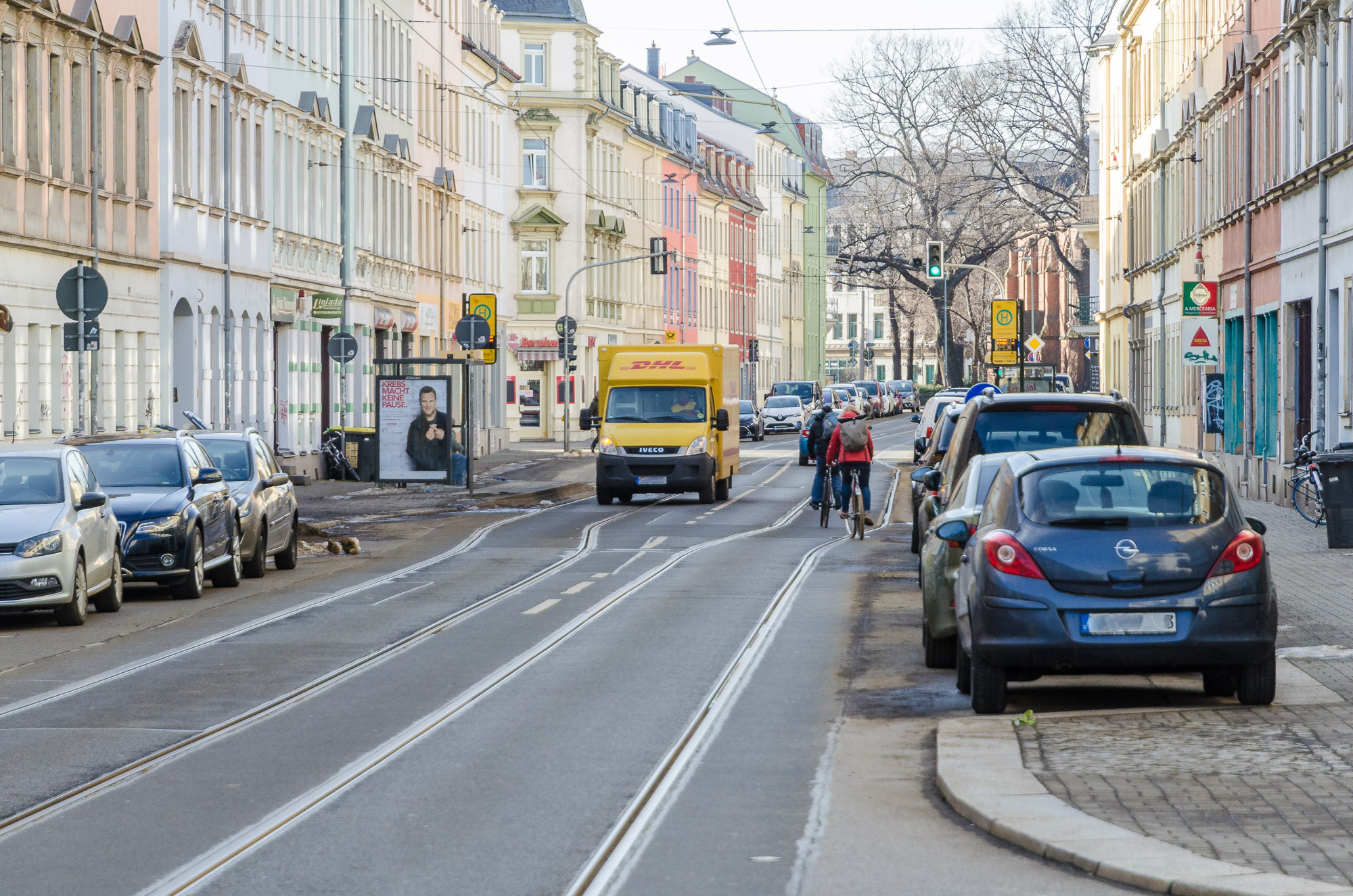 2021 02 20 RVK 741 Bürgerstraße 02 Foto Ilchmann