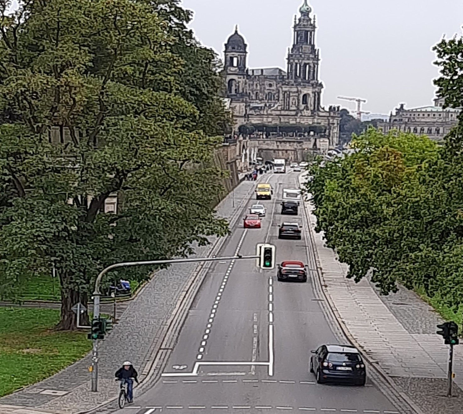 20211005 Terrassenufer 1 Foto ADFC Dresden ES Quer