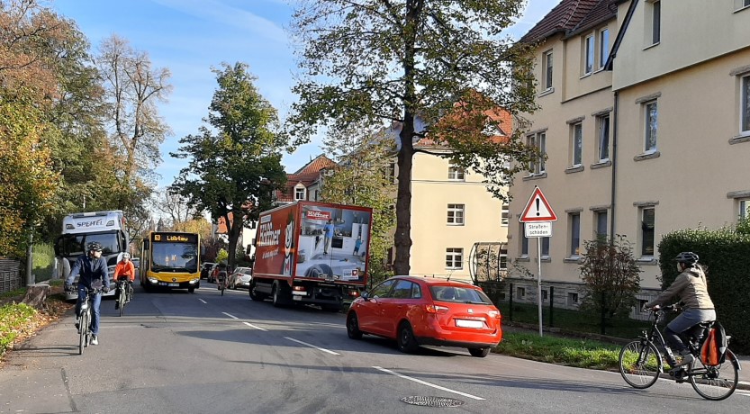 20221103 Gostritzer Str 3 Foto ADFC DD ES Klein