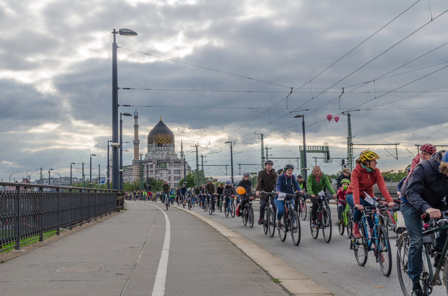 210919 ADFC Radsternfahrt Foto Ilchmann klein