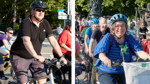 ADFC DD Radnacht2022 FOTOGRAFISCH Beide Kandidaten 2