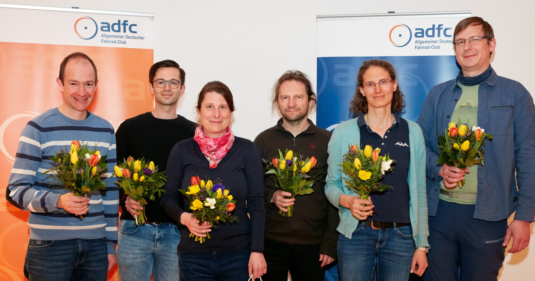 VorstandADFC Dresden2022 ADFC Dresden FOTOGRAFISCH 6361 Klein