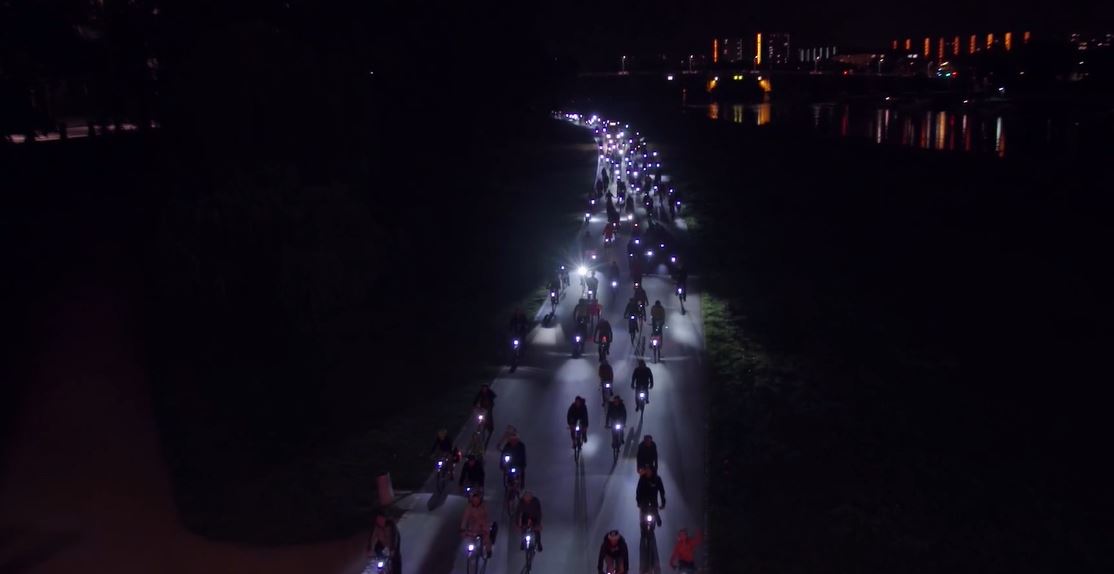 Offizieller Film zur Radnacht Dresden 2017