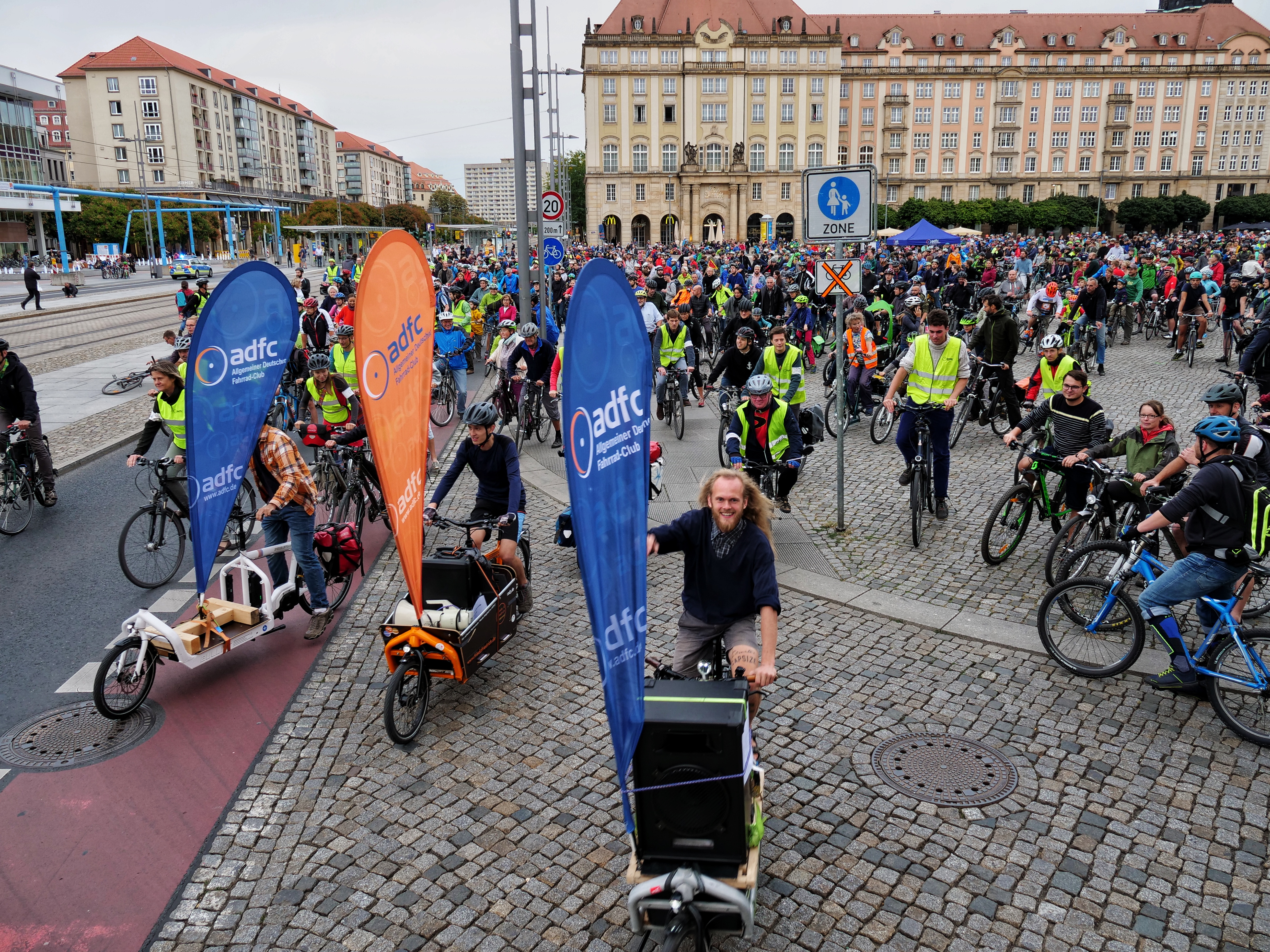 Radnacht 2018 (Foto: Daniel Rentzsch)