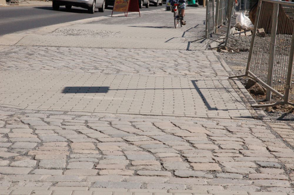 Leipziger Straße II