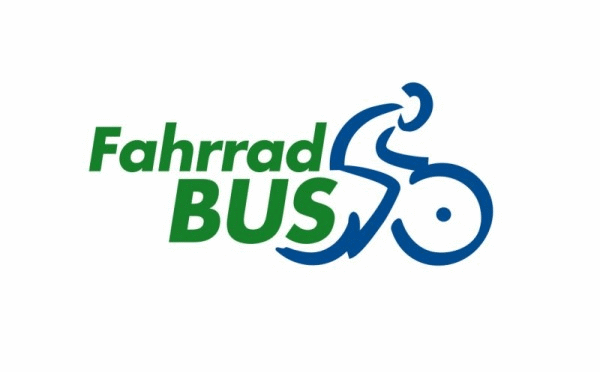 Logo Fahrradbus