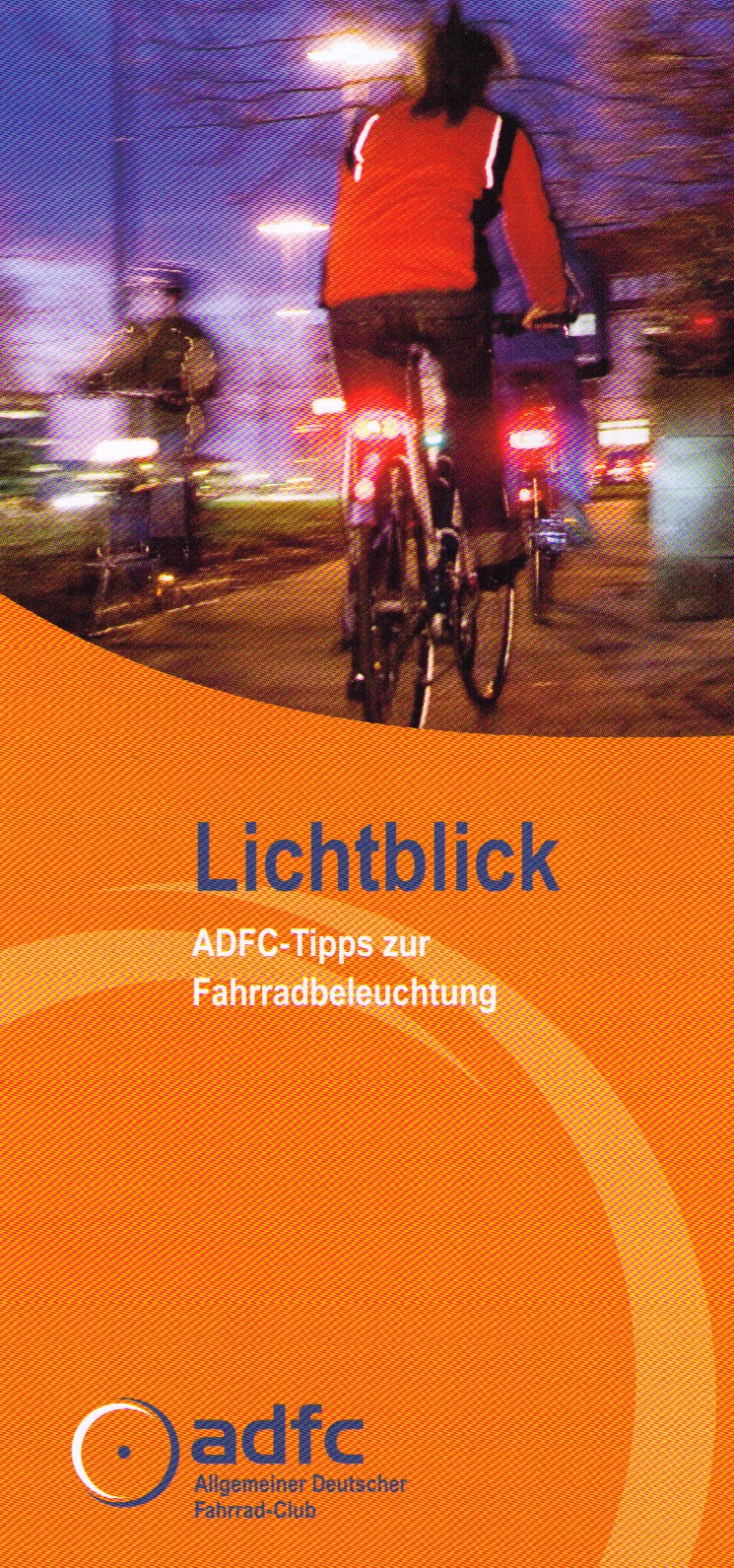 Lichtblick klein