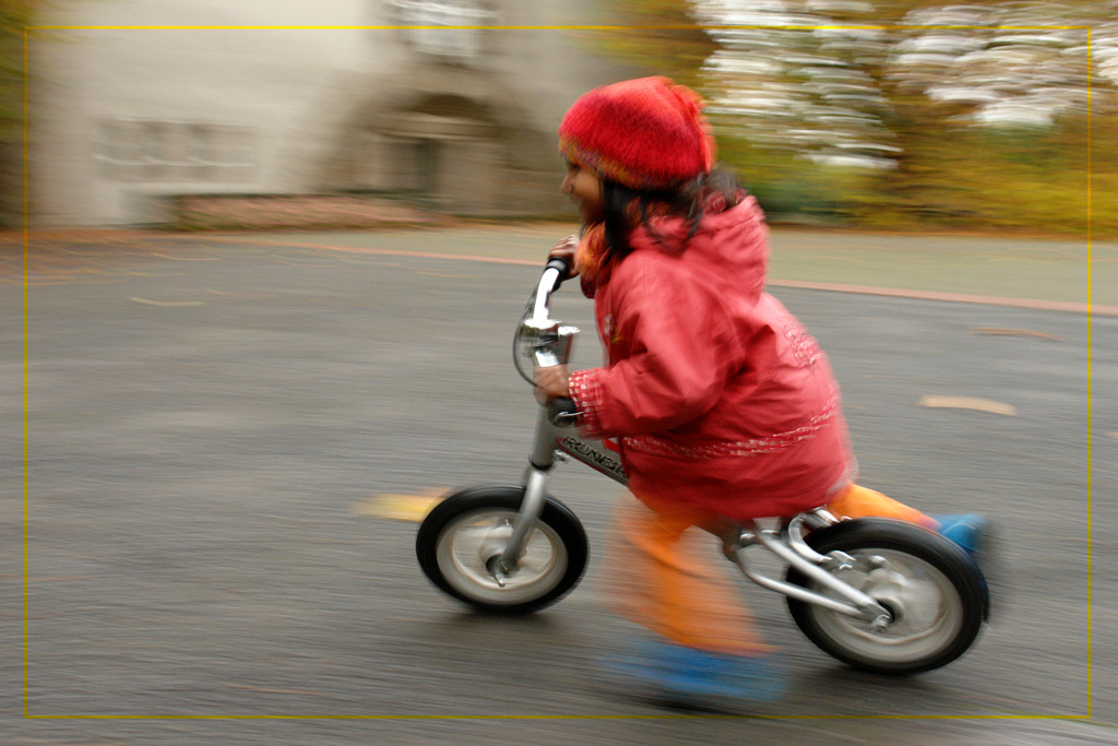 Kinderrad (c) he-boden CC-BY-NC